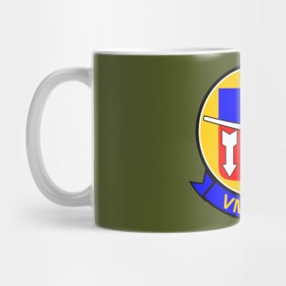 VMA 124 Mug